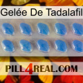 Gelée De Tadalafil 22